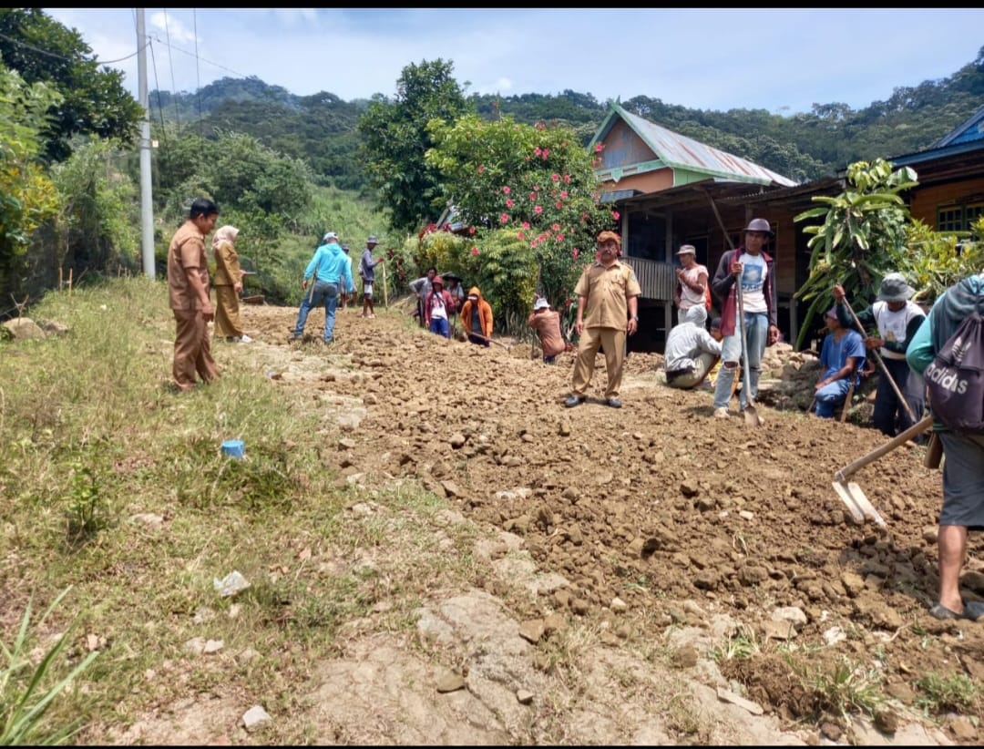 Kerja Bakti